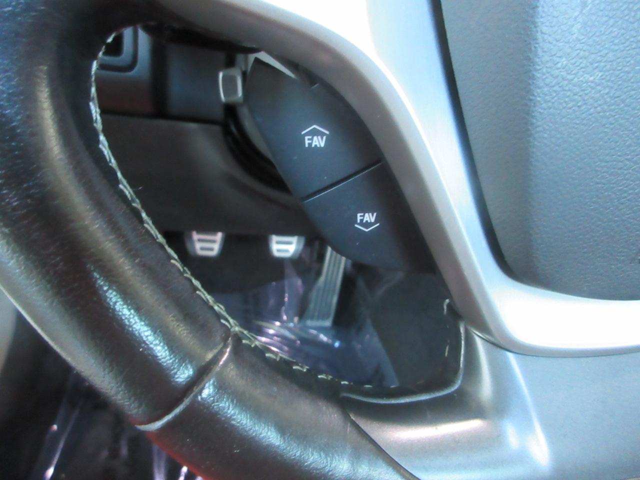 Chevrolet Corvette  2017