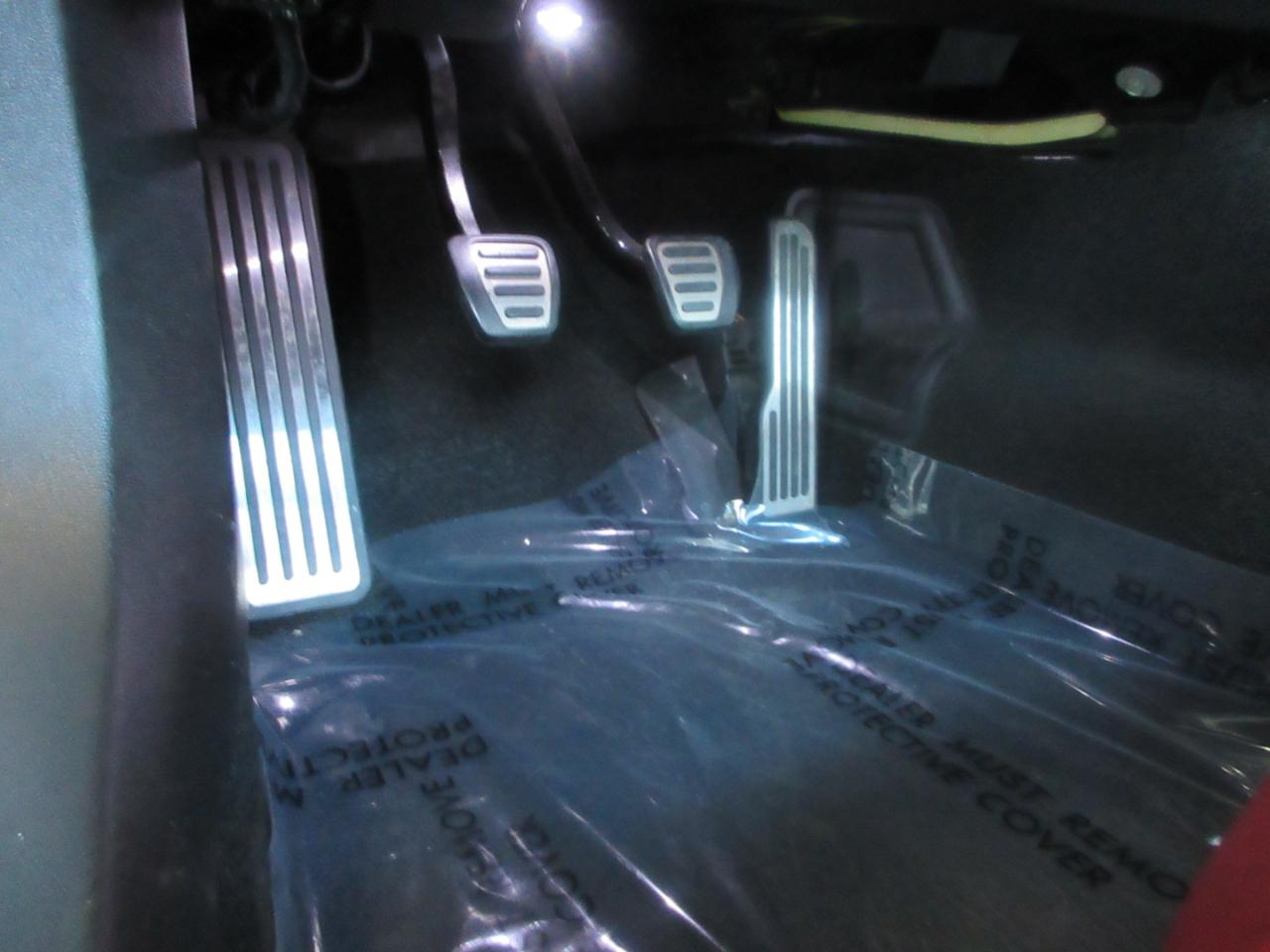 Chevrolet Corvette  2017