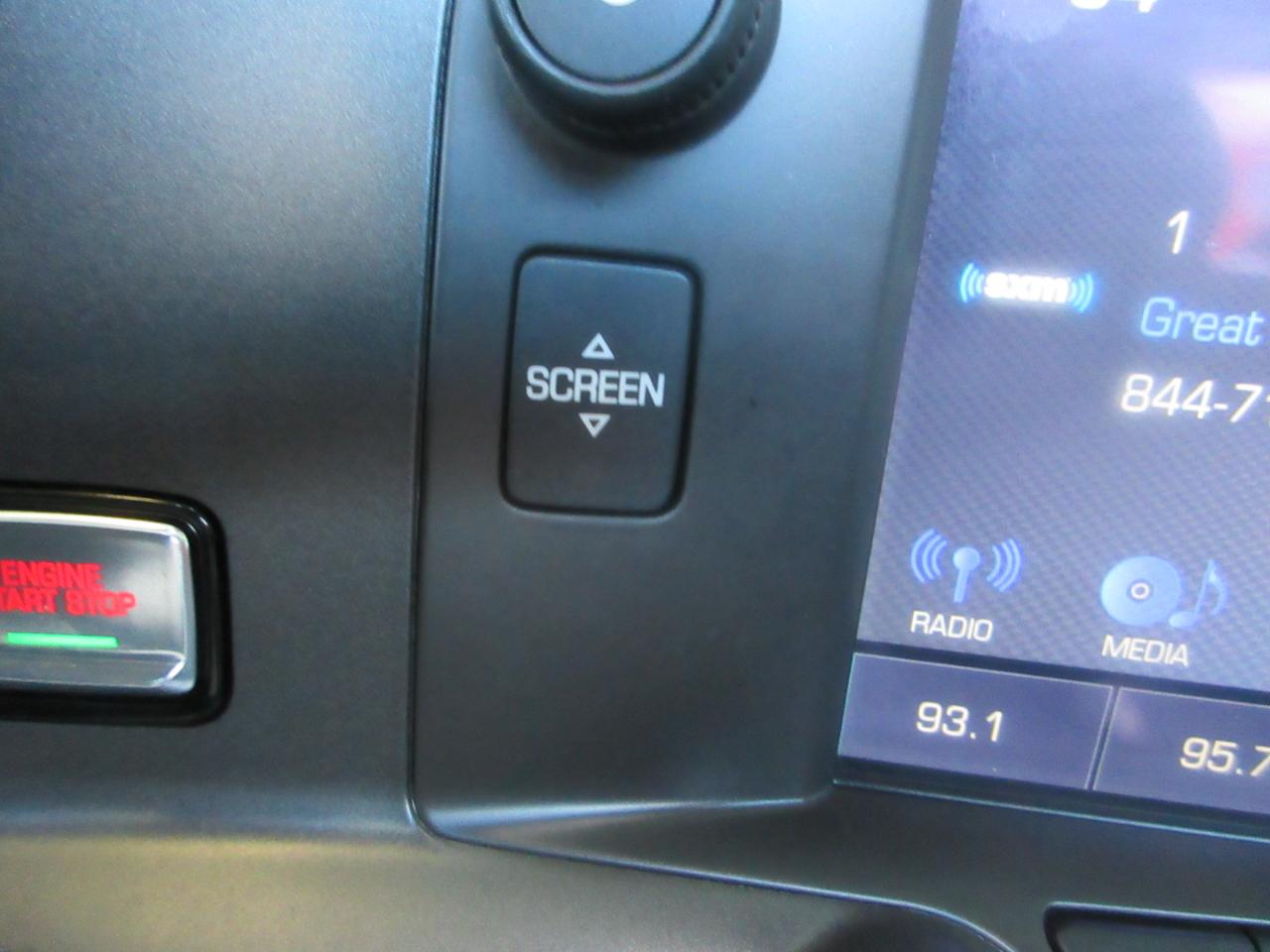 Chevrolet Corvette  2017