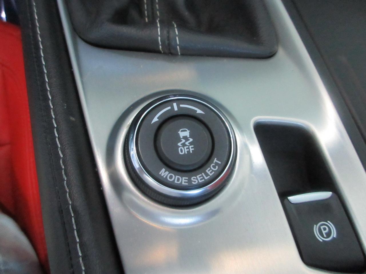 Chevrolet Corvette  2017