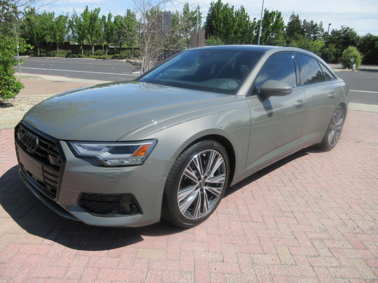 2023 Audi A6 Sedan PREMIUM PLUS 45 TFSI*QUATTRO**