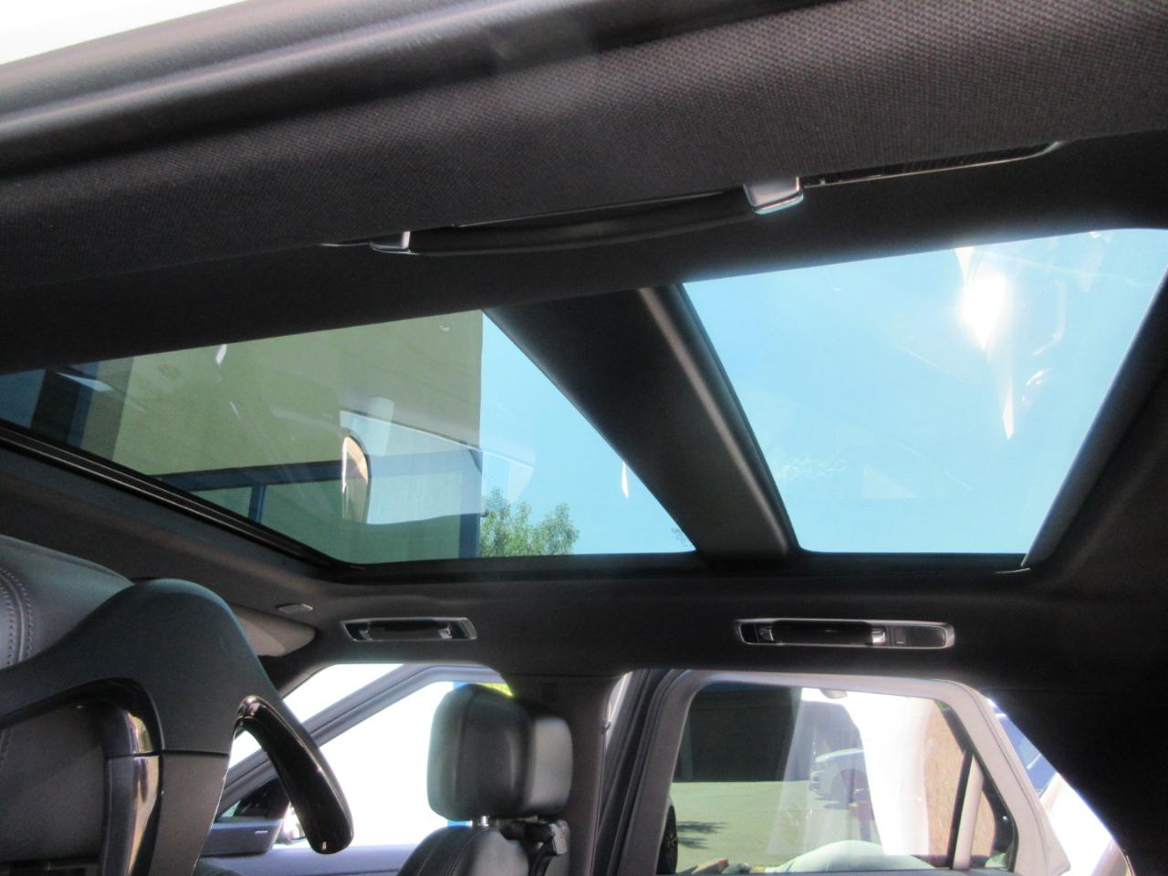 Land Rover Range Rover Sport P360 SE 2025