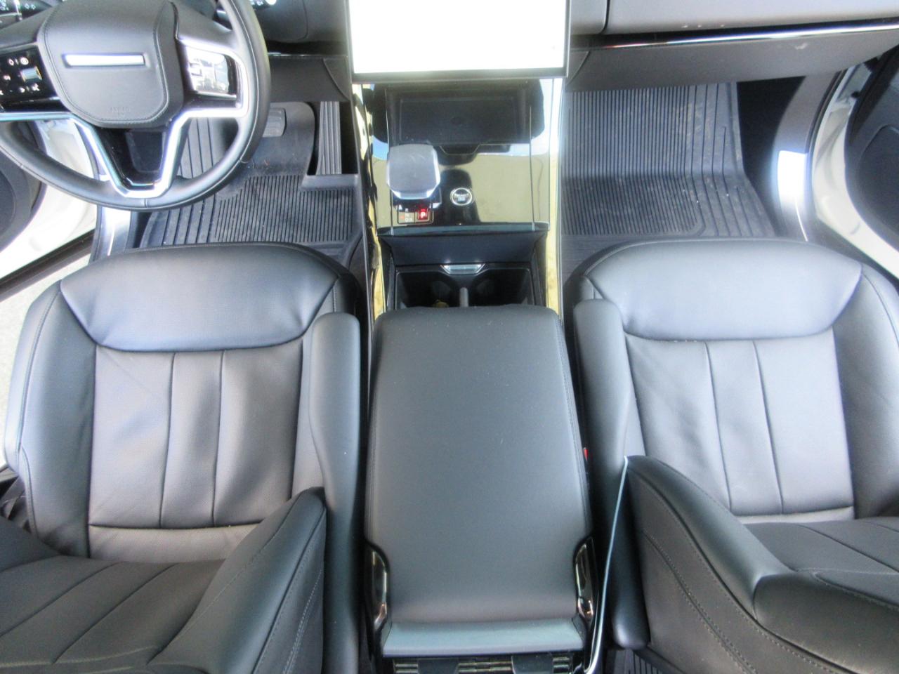 Land Rover Range Rover Sport P360 SE 2025