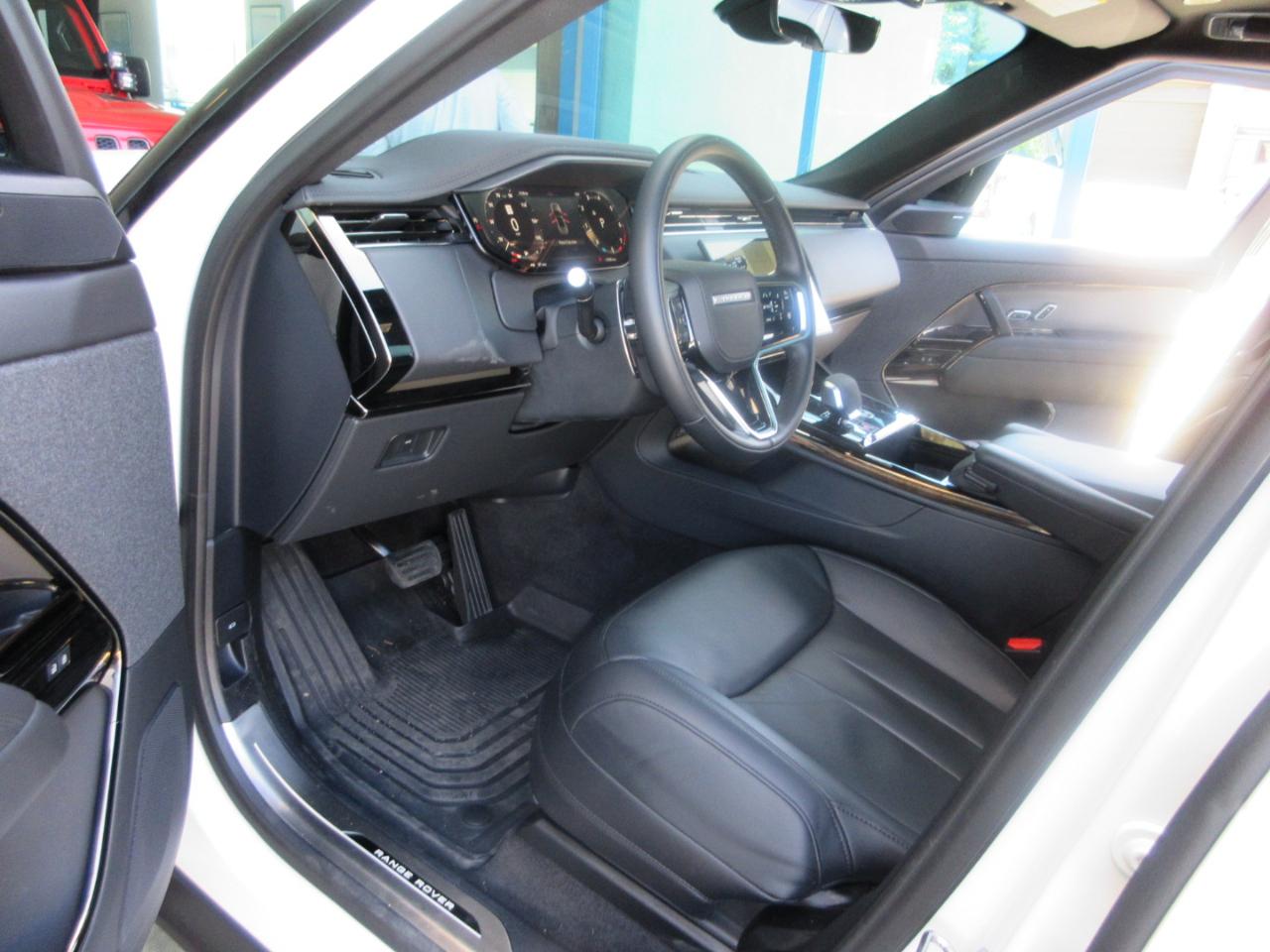 Land Rover Range Rover Sport P360 SE 2025