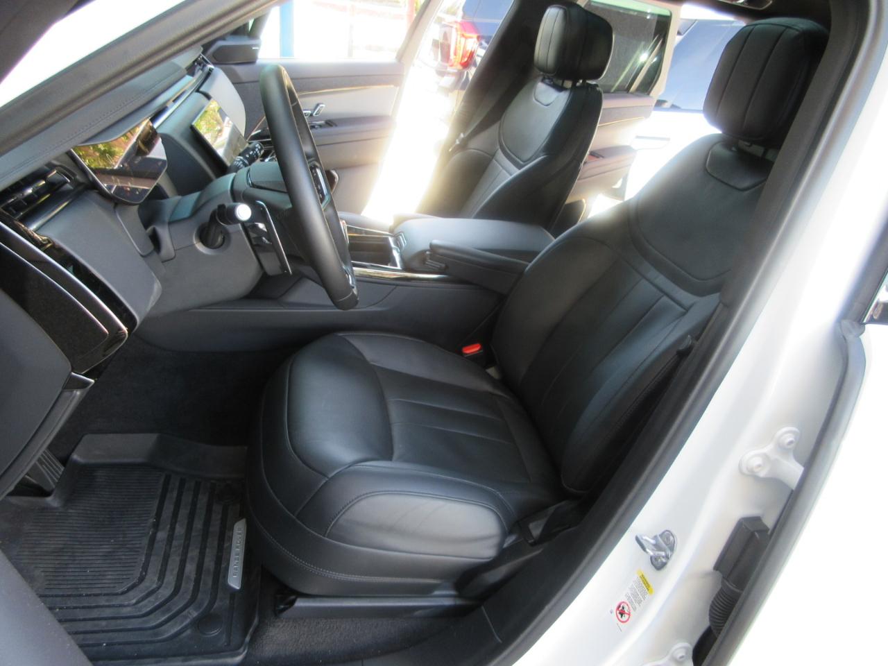 Land Rover Range Rover Sport P360 SE 2025