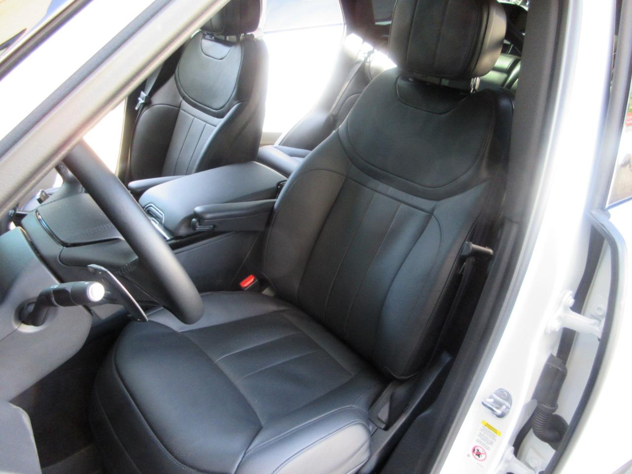 Land Rover Range Rover Sport P360 SE 2025