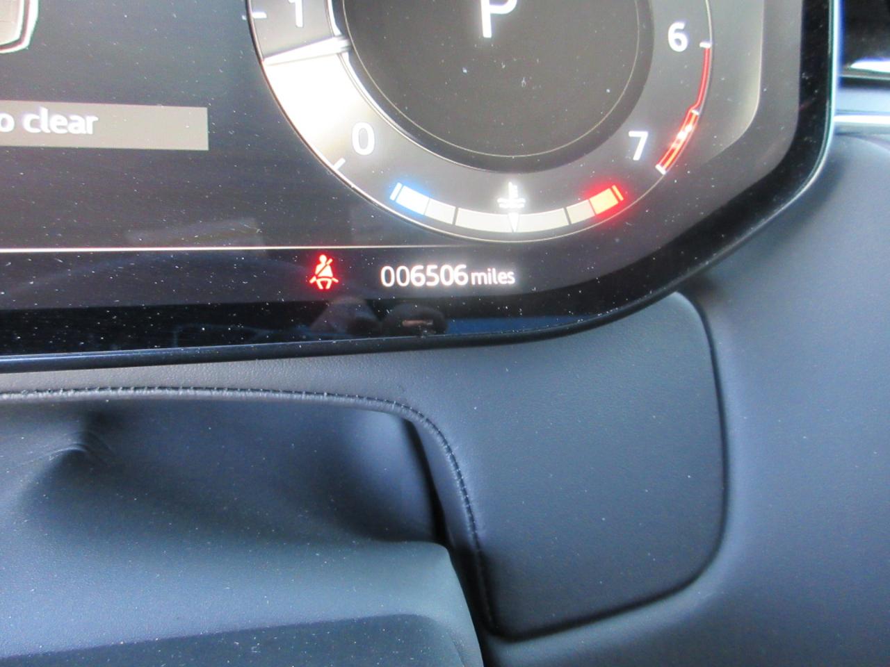 Land Rover Range Rover Sport P360 SE 2025