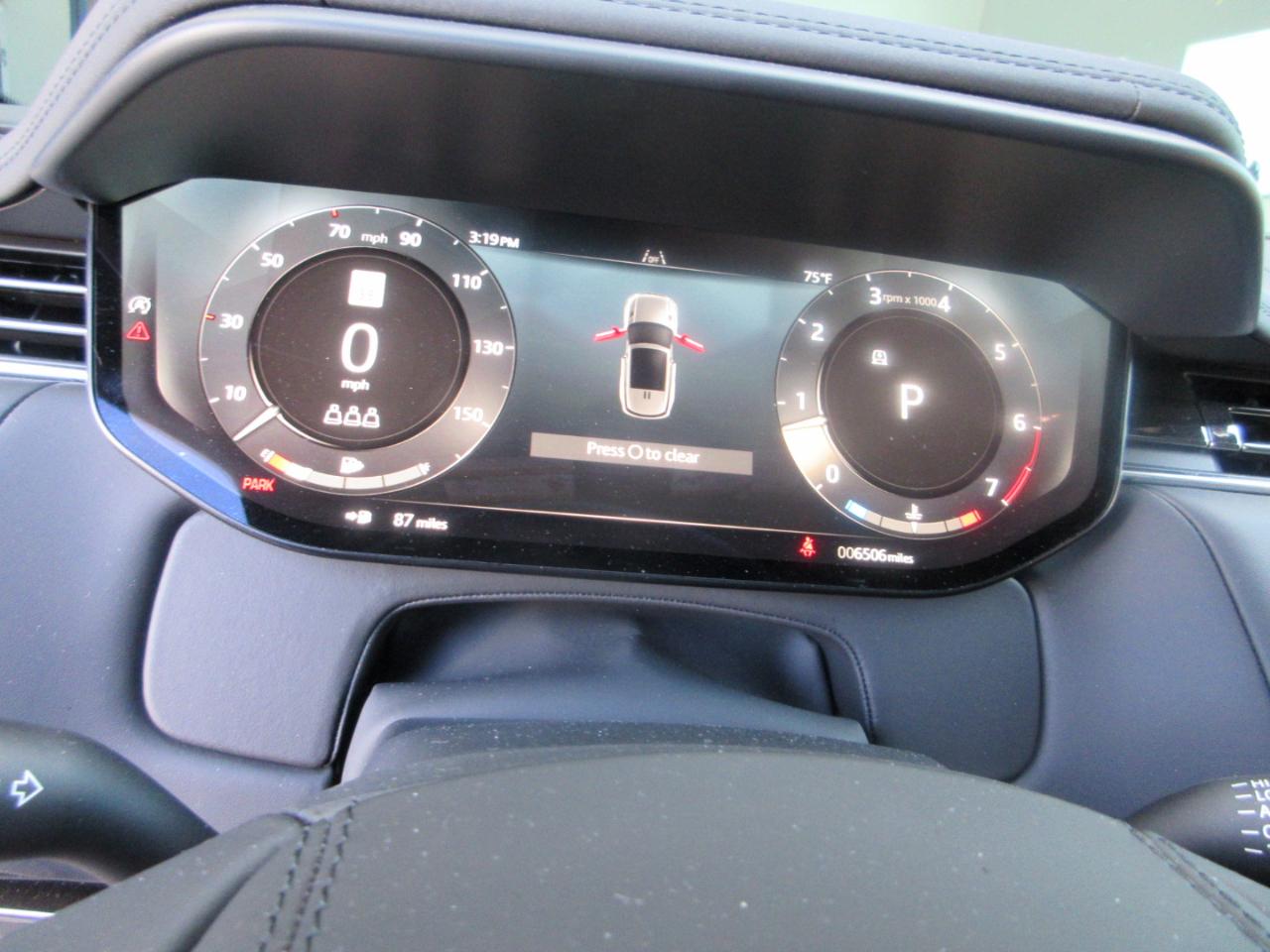 Land Rover Range Rover Sport P360 SE 2025