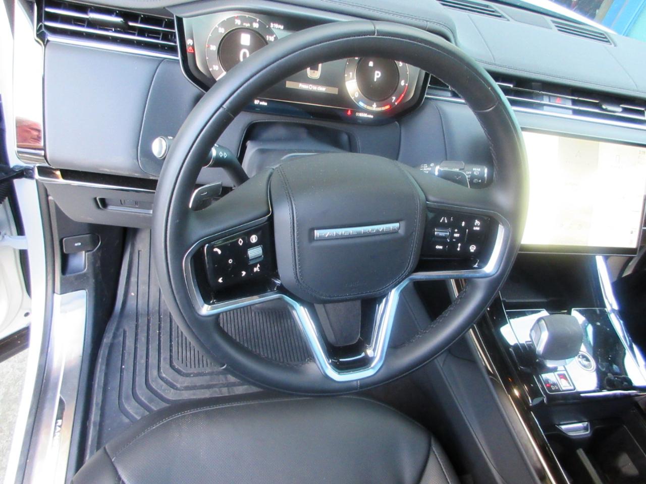 Land Rover Range Rover Sport P360 SE 2025