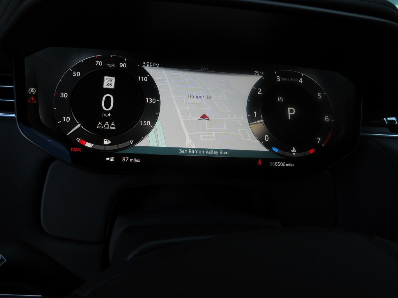 Land Rover Range Rover Sport P360 SE 2025