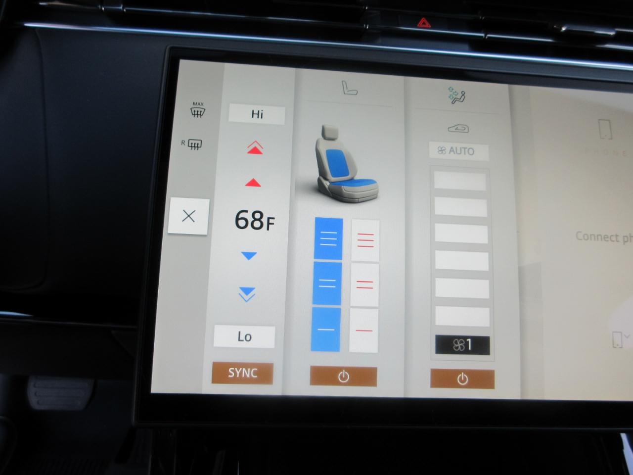 Land Rover Range Rover Sport P360 SE 2025