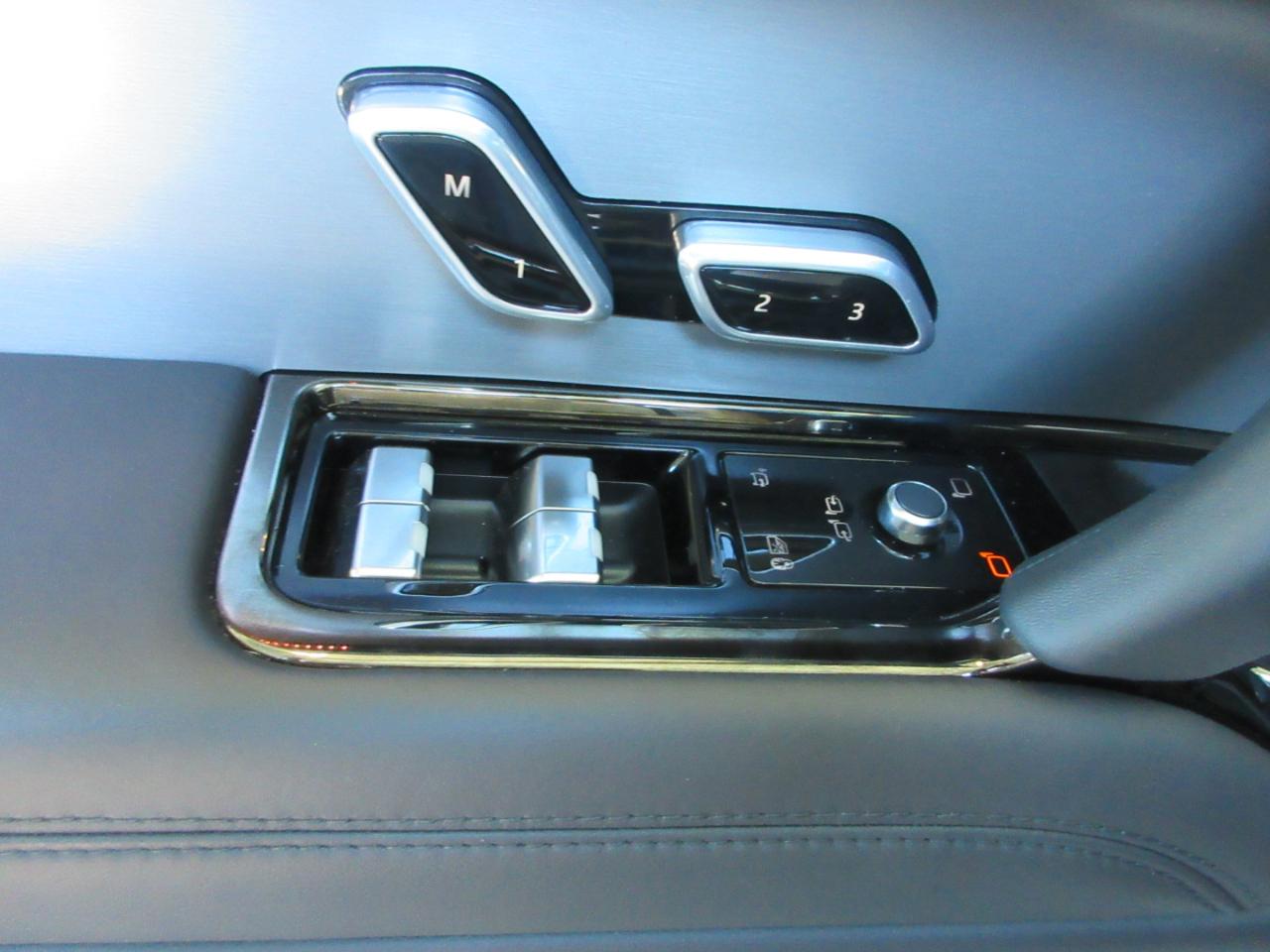 Land Rover Range Rover Sport  2025