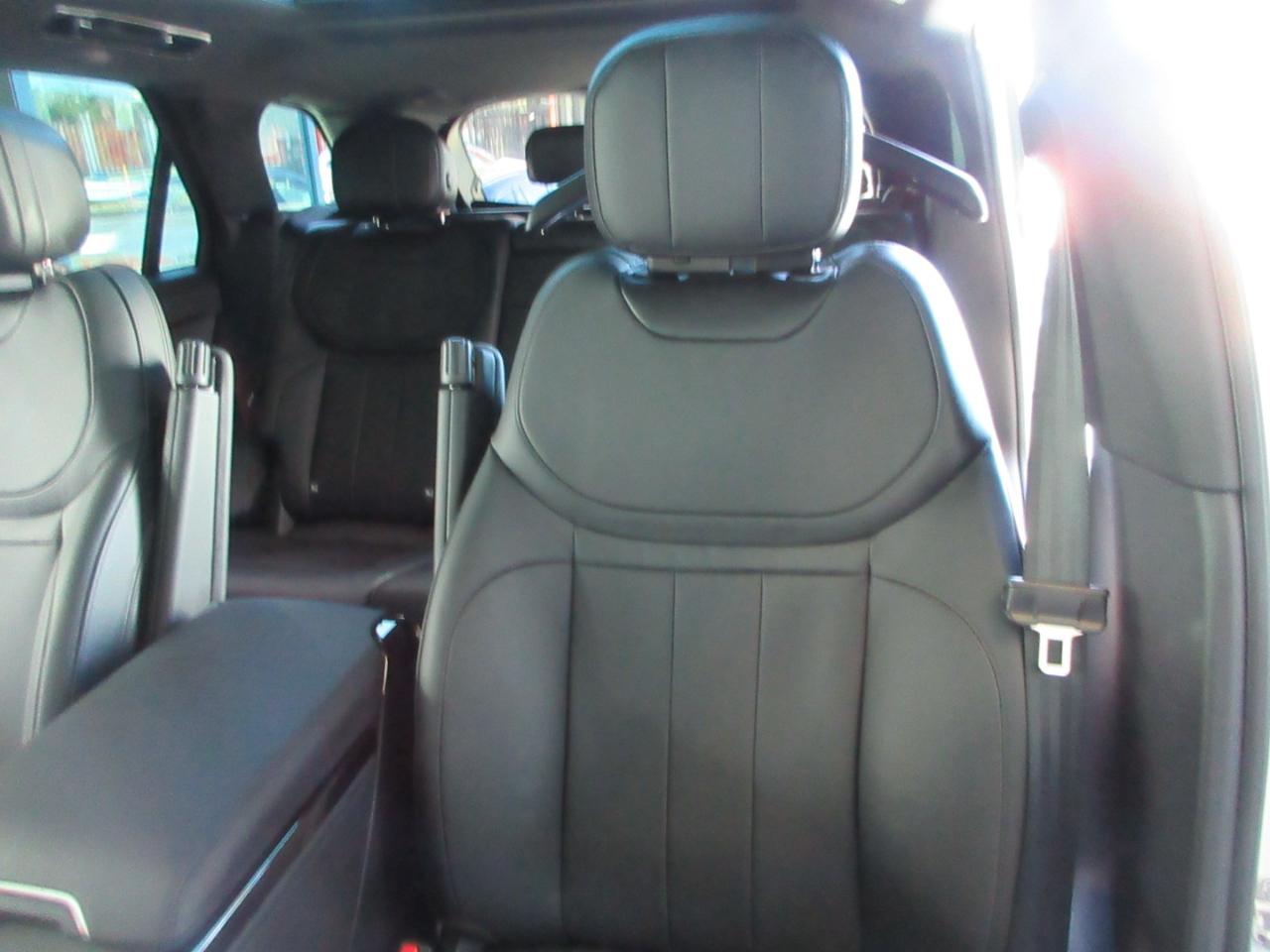 Land Rover Range Rover Sport  2025