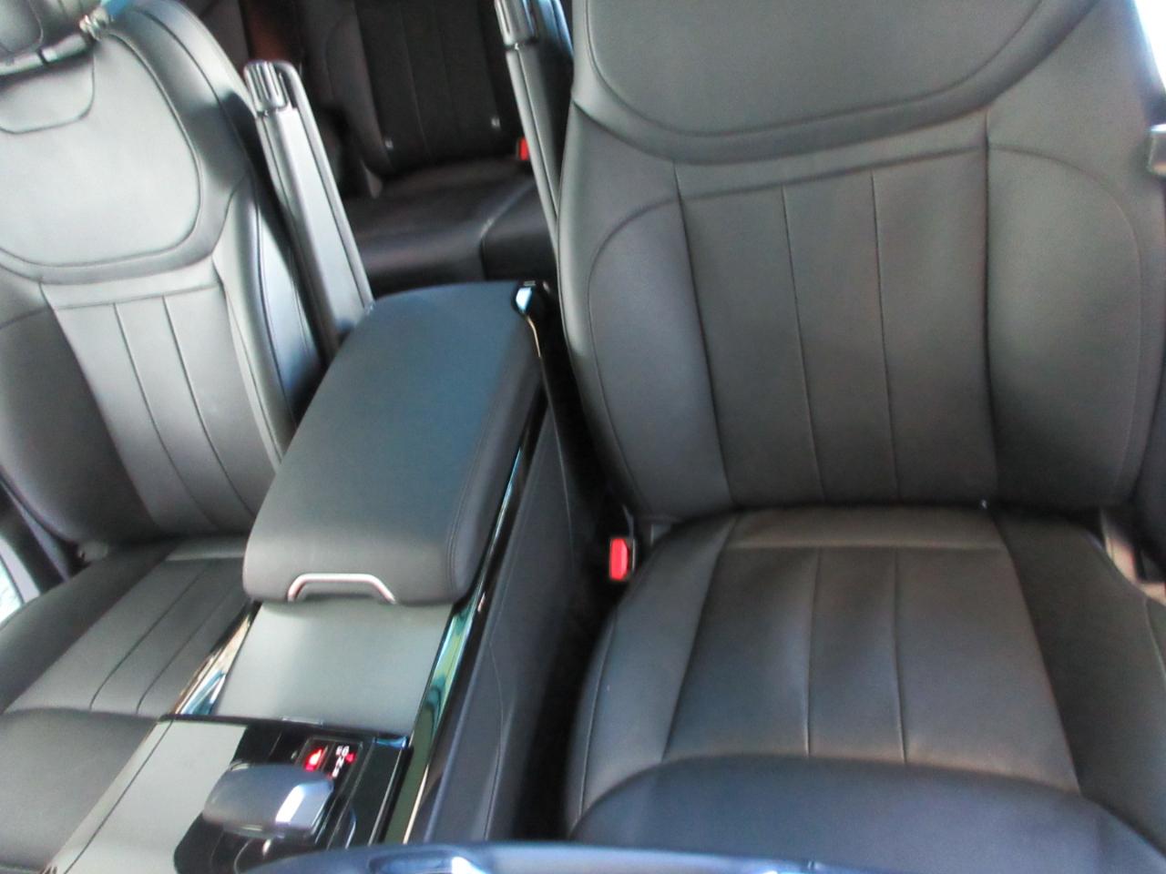 Land Rover Range Rover Sport  2025