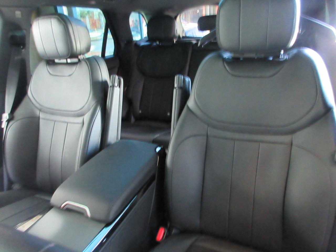 Land Rover Range Rover Sport  2025
