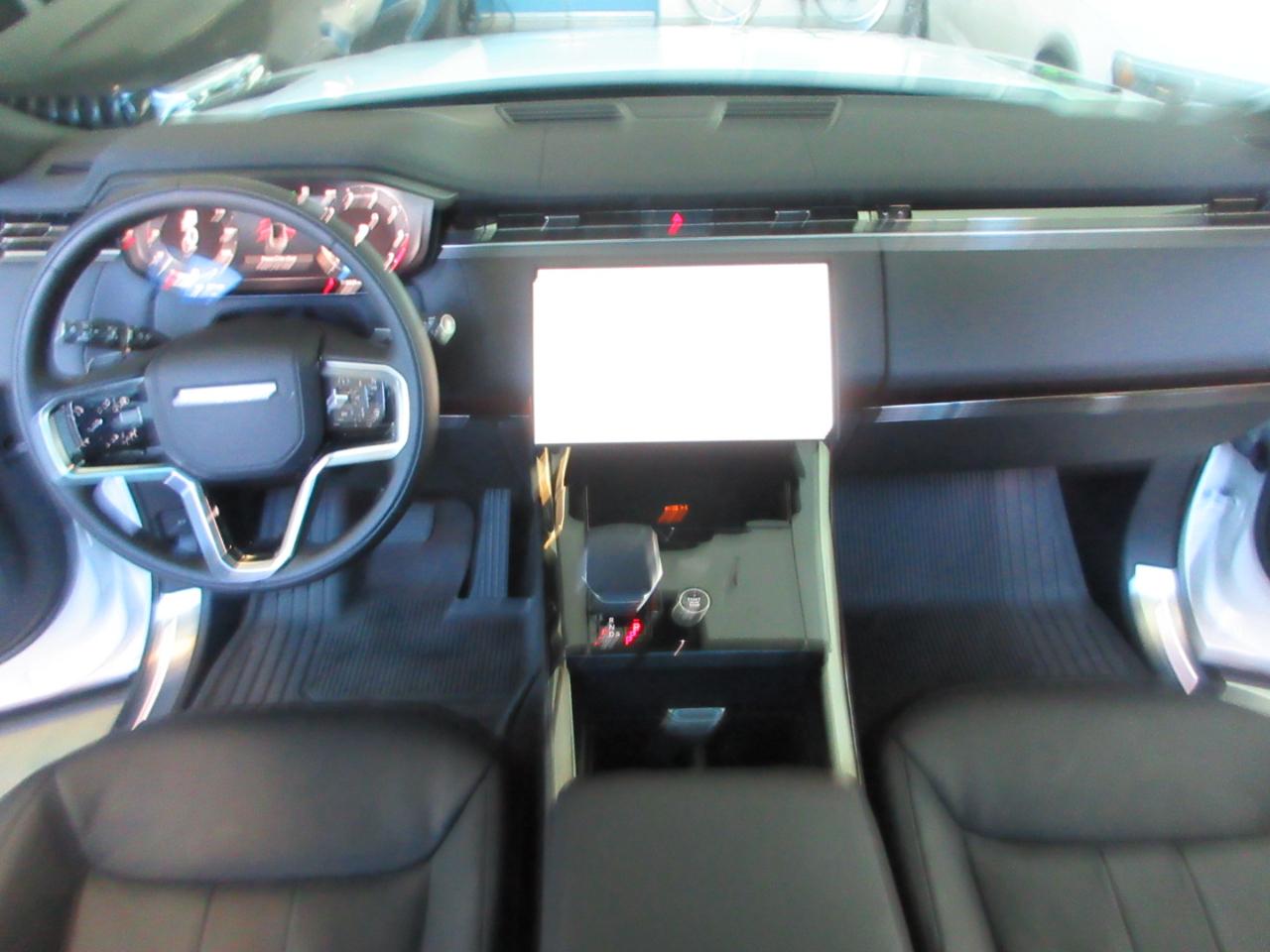 Land Rover Range Rover Sport  2025