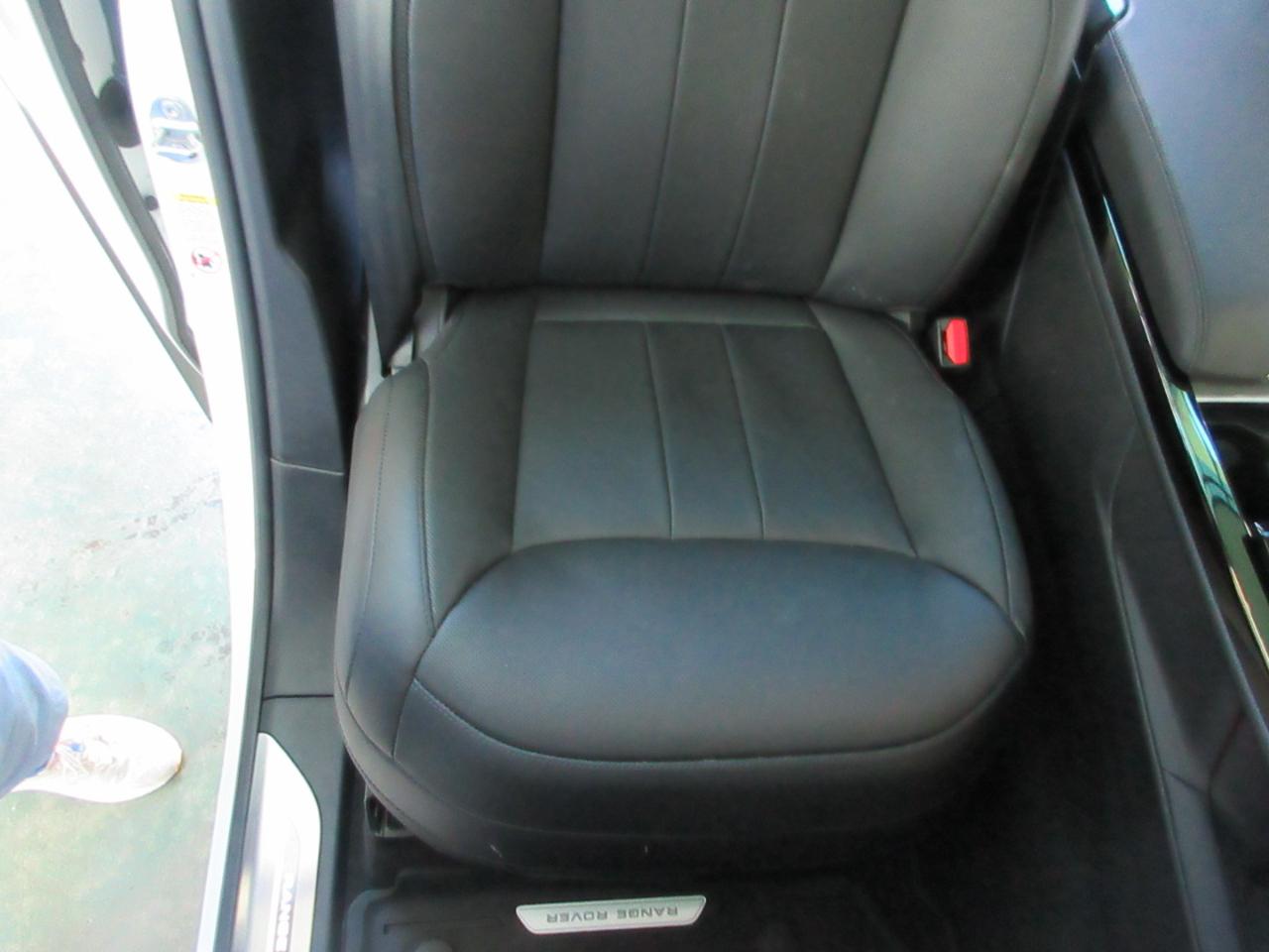 Land Rover Range Rover Sport  2025