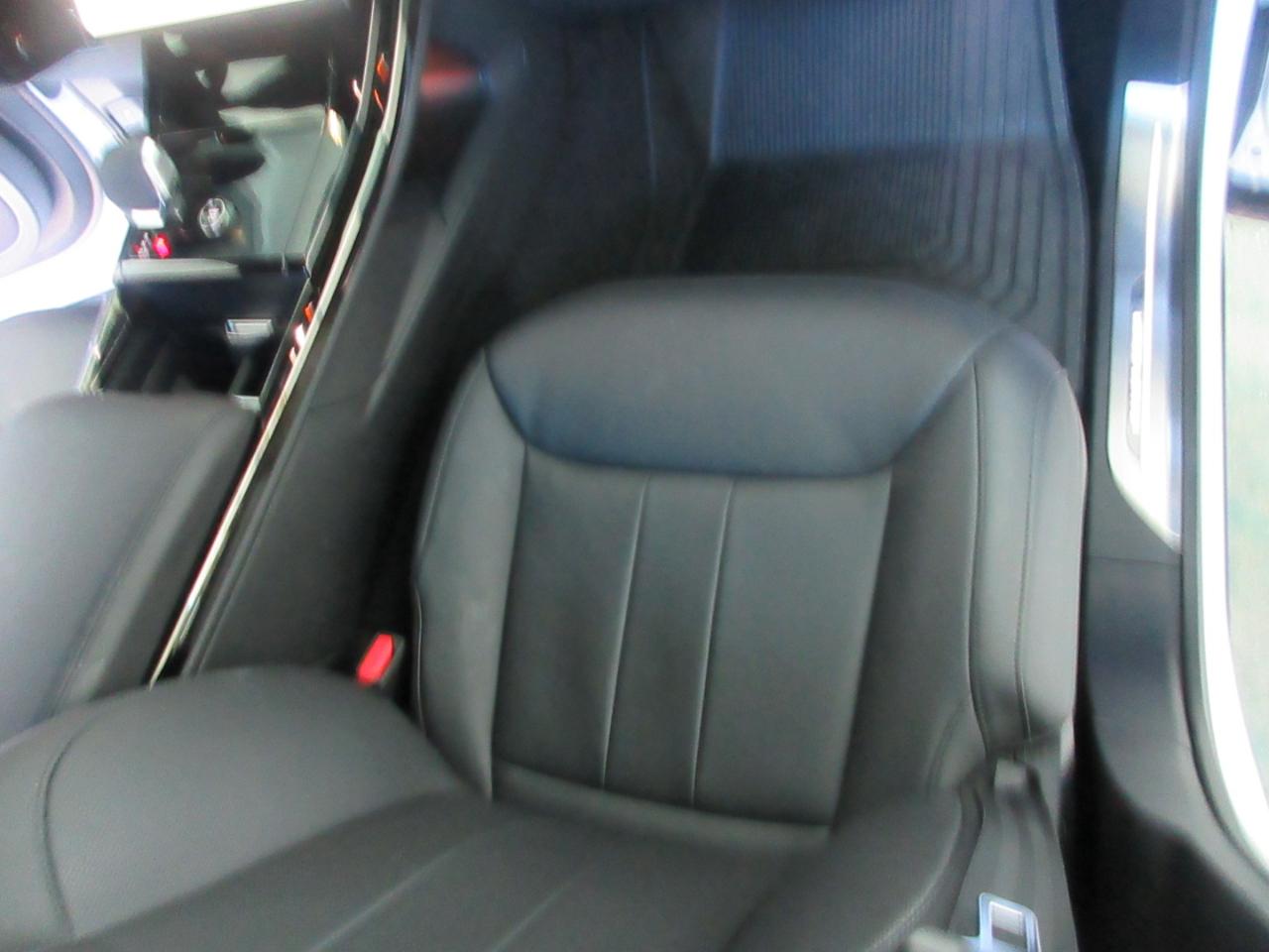Land Rover Range Rover Sport  2025