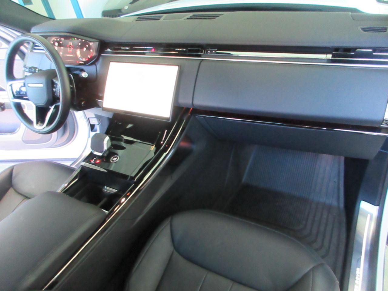 Land Rover Range Rover Sport  2025