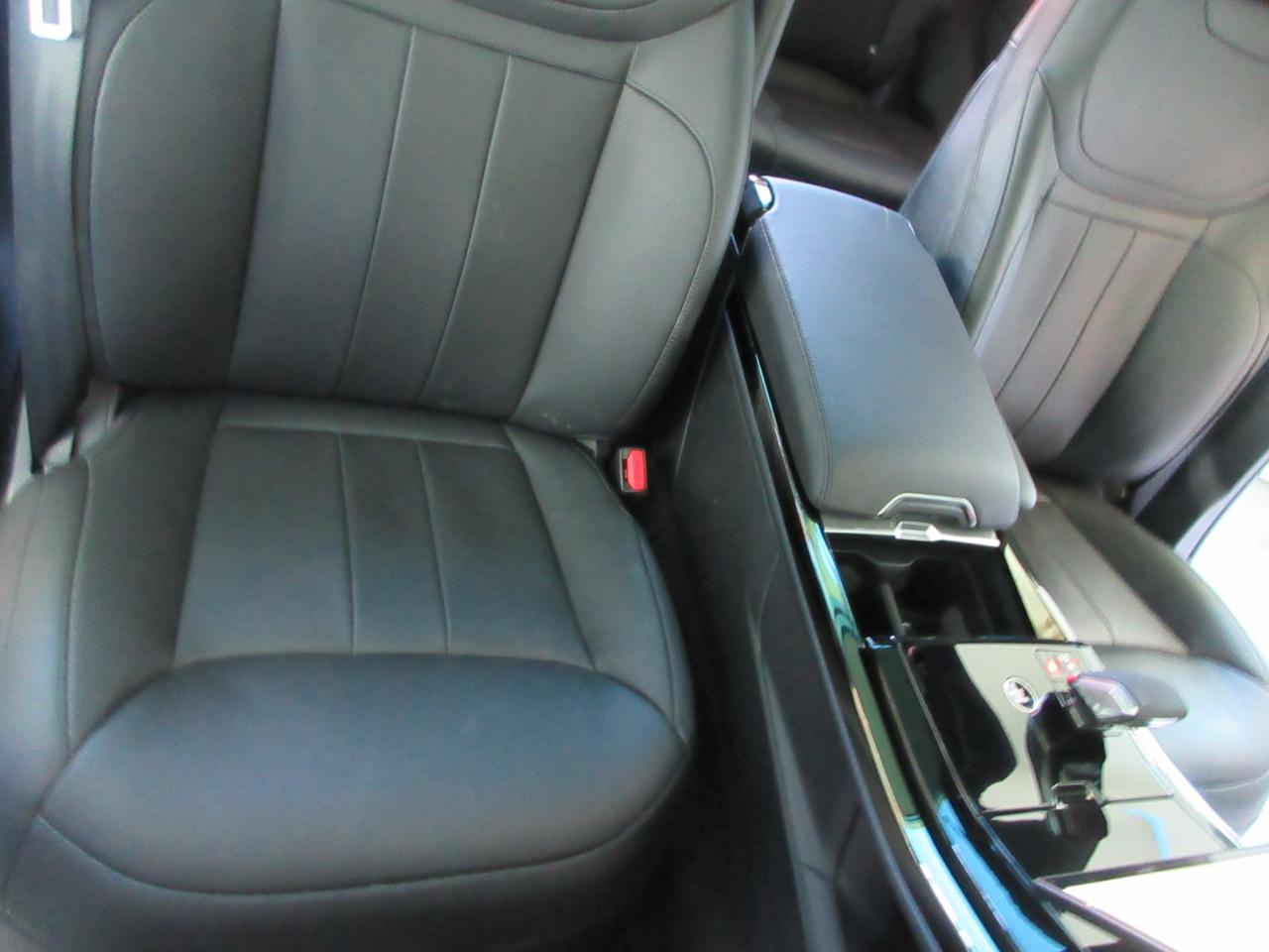 Land Rover Range Rover Sport  2025