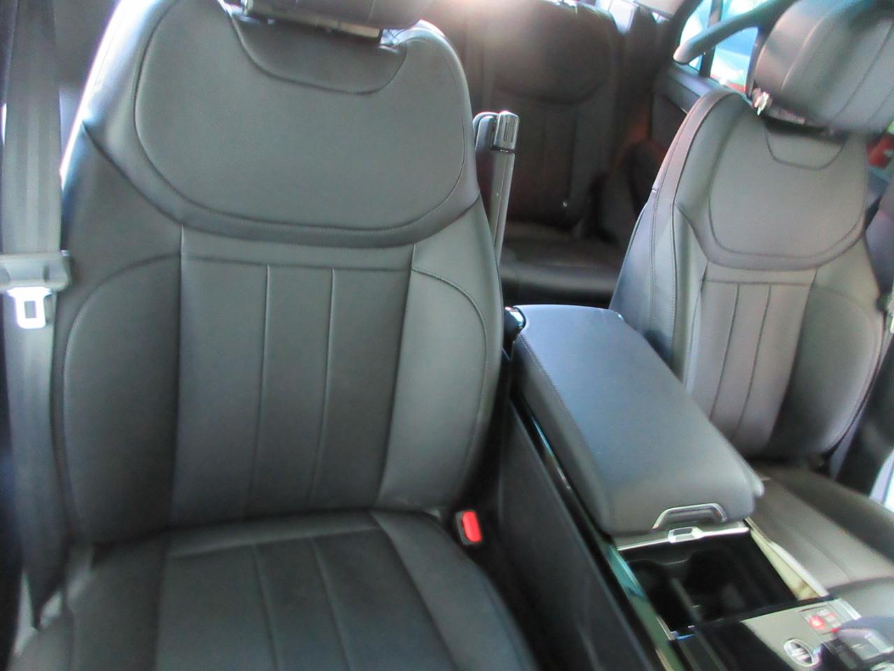 Land Rover Range Rover Sport  2025
