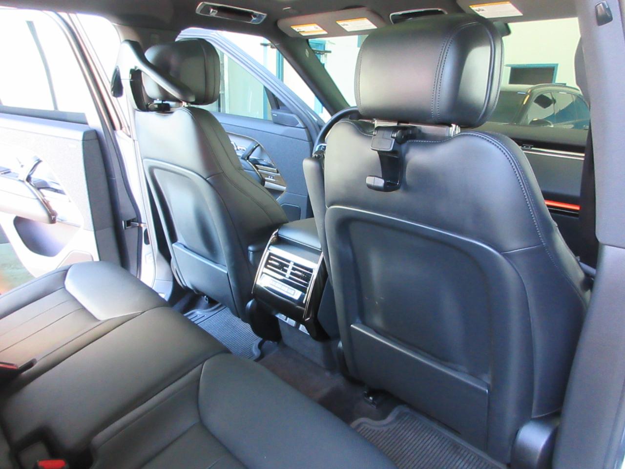 Land Rover Range Rover Sport  2025