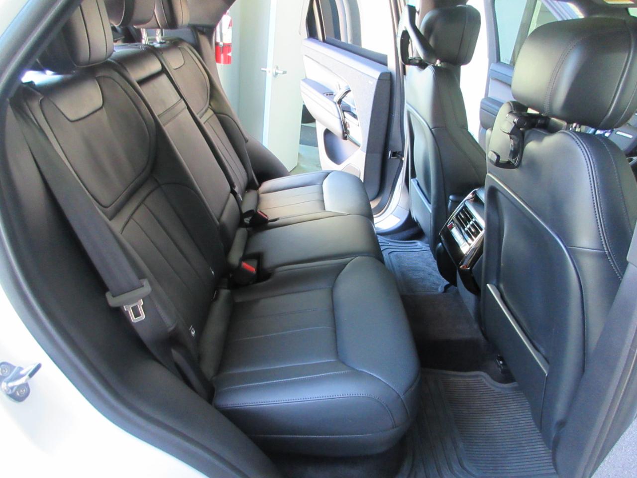 Land Rover Range Rover Sport  2025