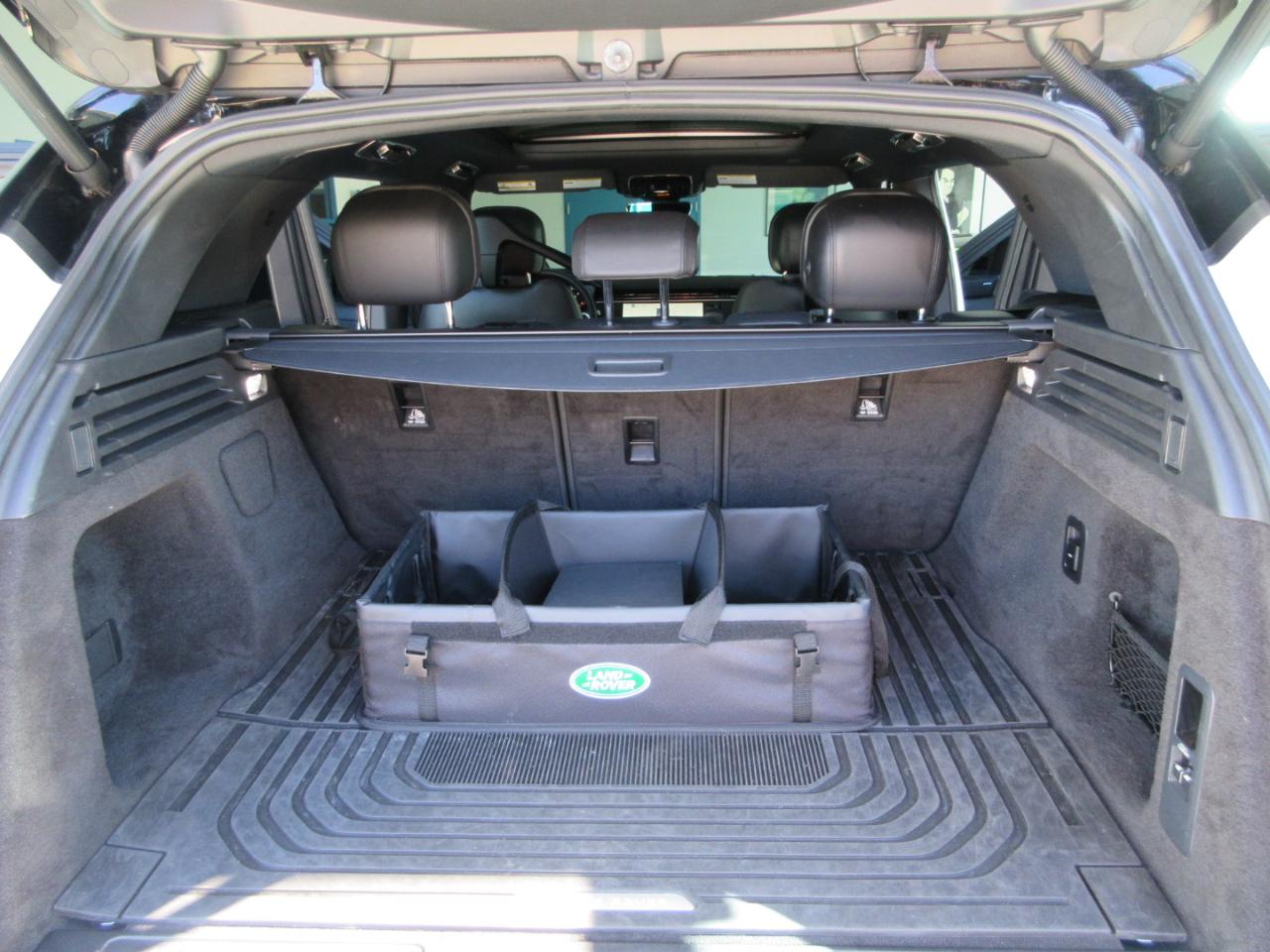 Land Rover Range Rover Sport  2025