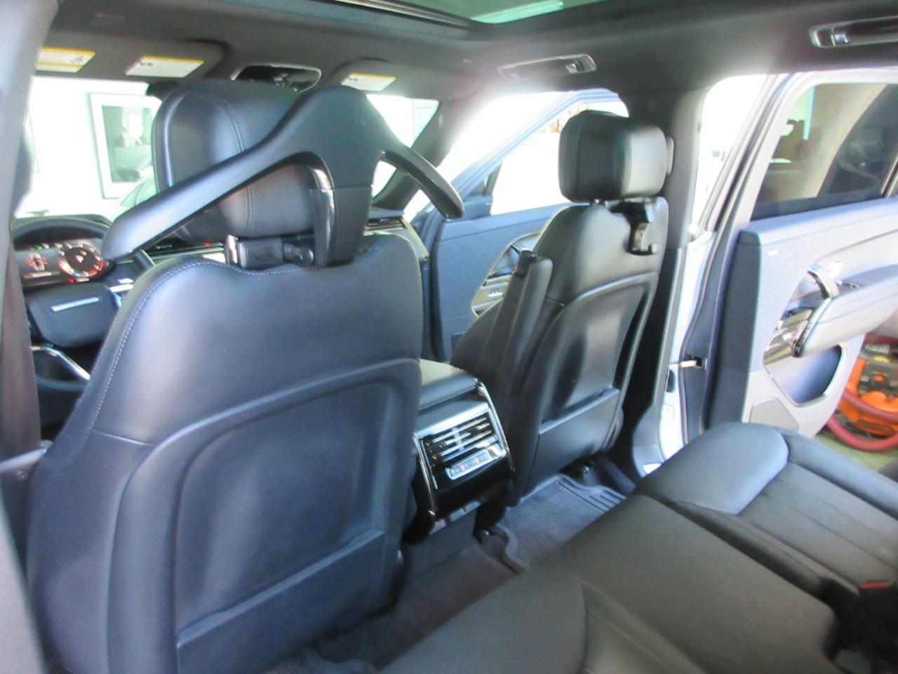 Land Rover Range Rover Sport  2025