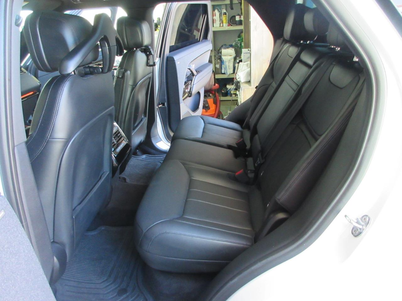 Land Rover Range Rover Sport  2025
