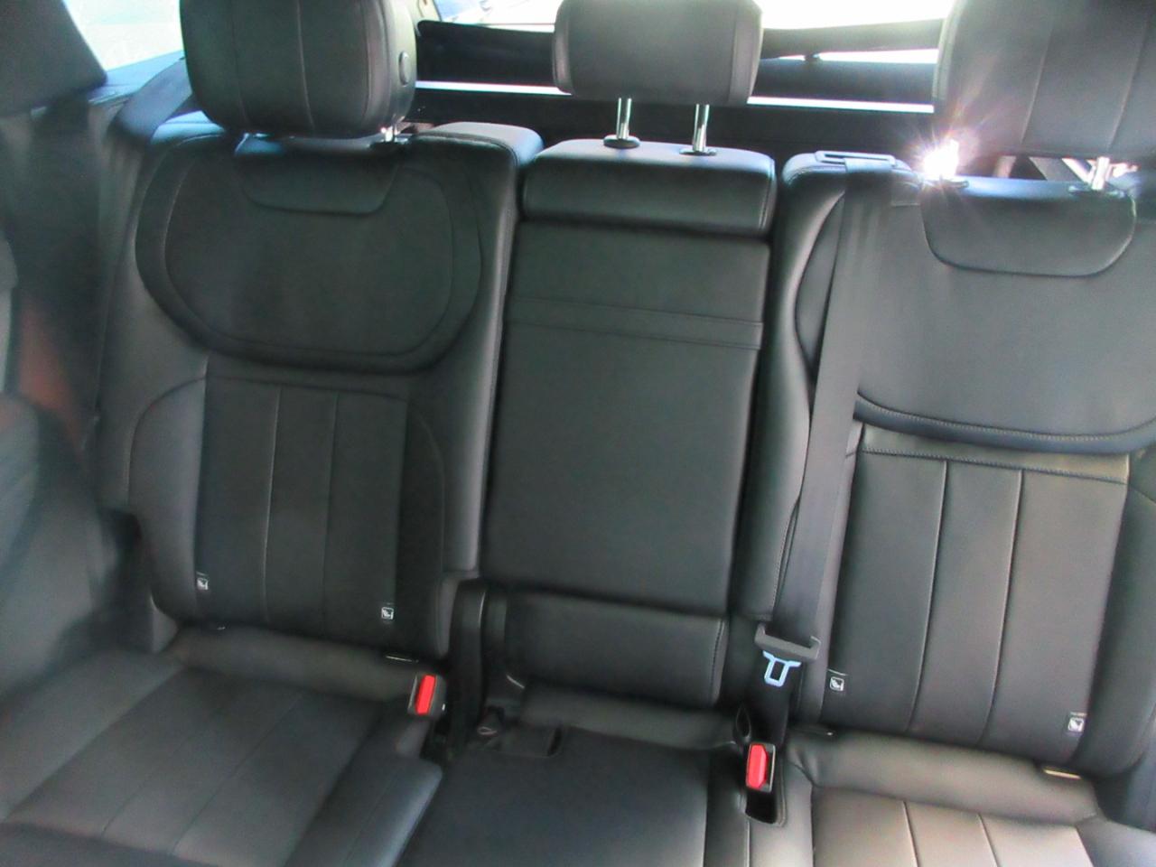 Land Rover Range Rover Sport  2025
