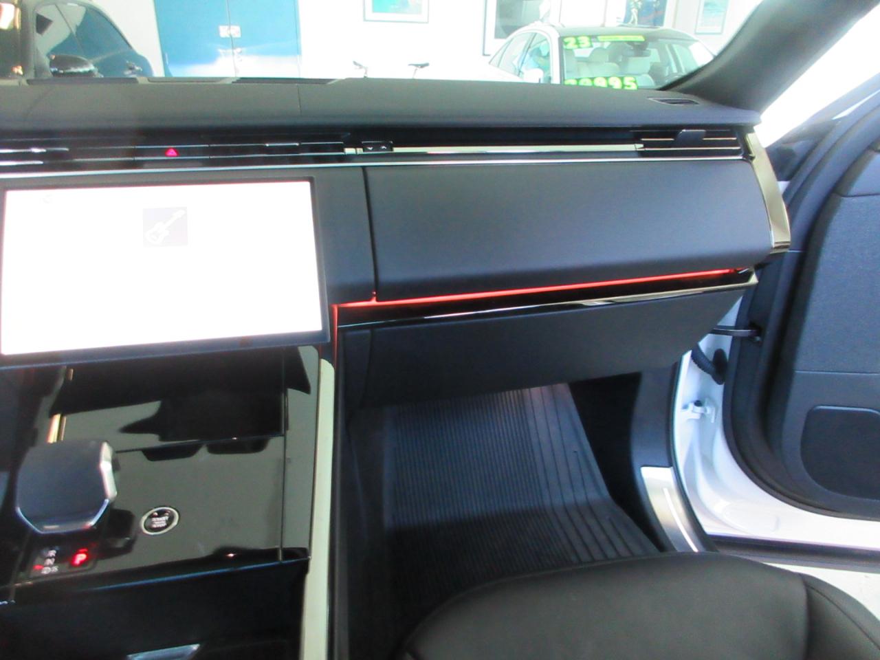 Land Rover Range Rover Sport  2025