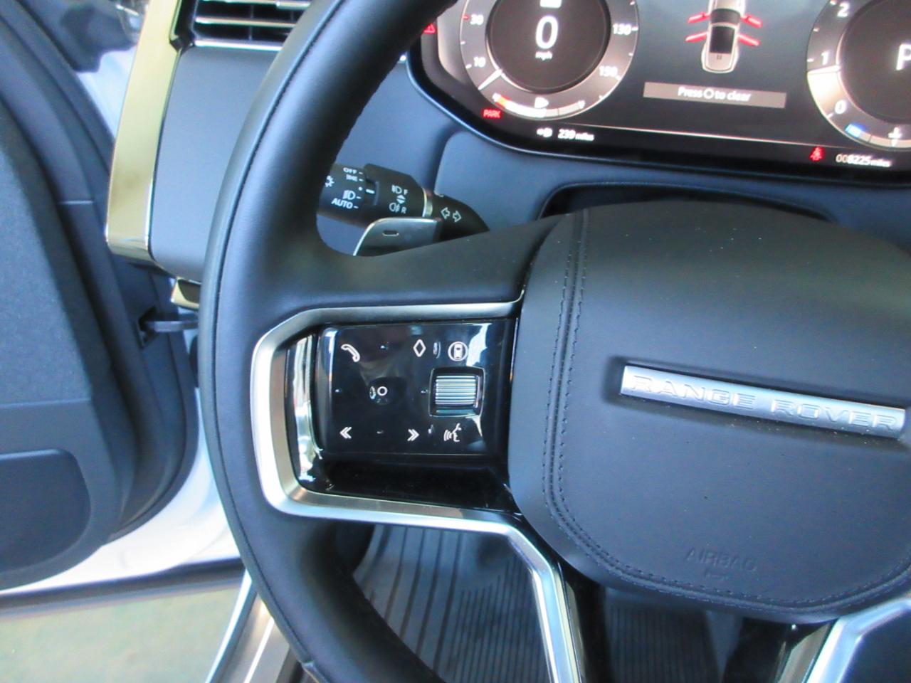 Land Rover Range Rover Sport  2025