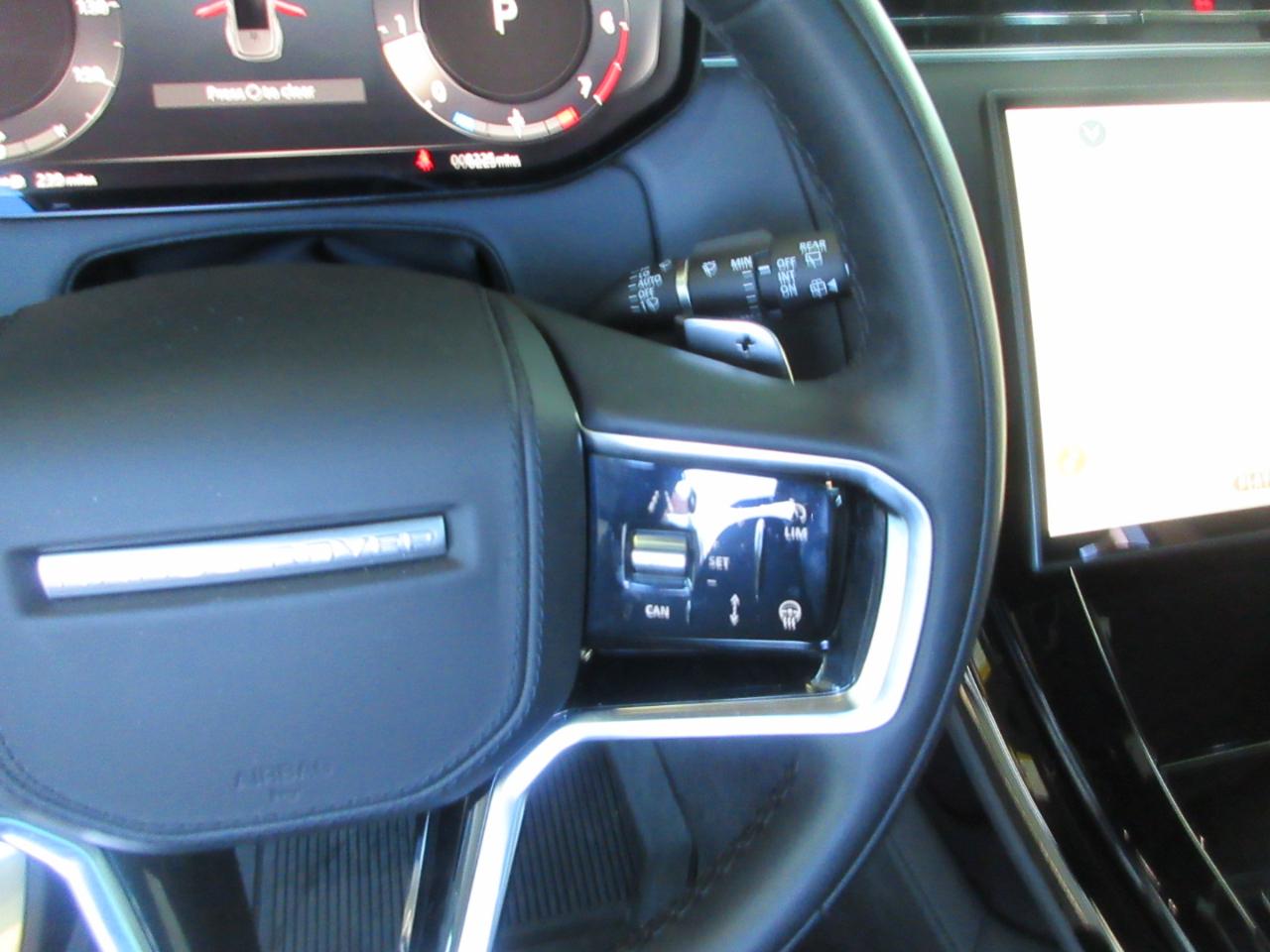 Land Rover Range Rover Sport  2025