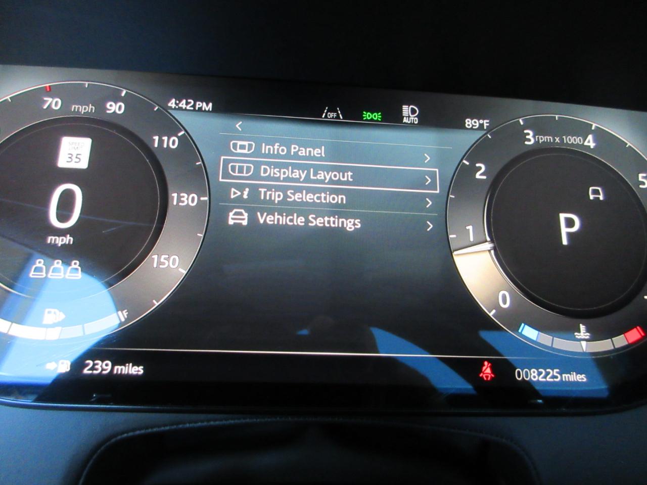 Land Rover Range Rover Sport  2025