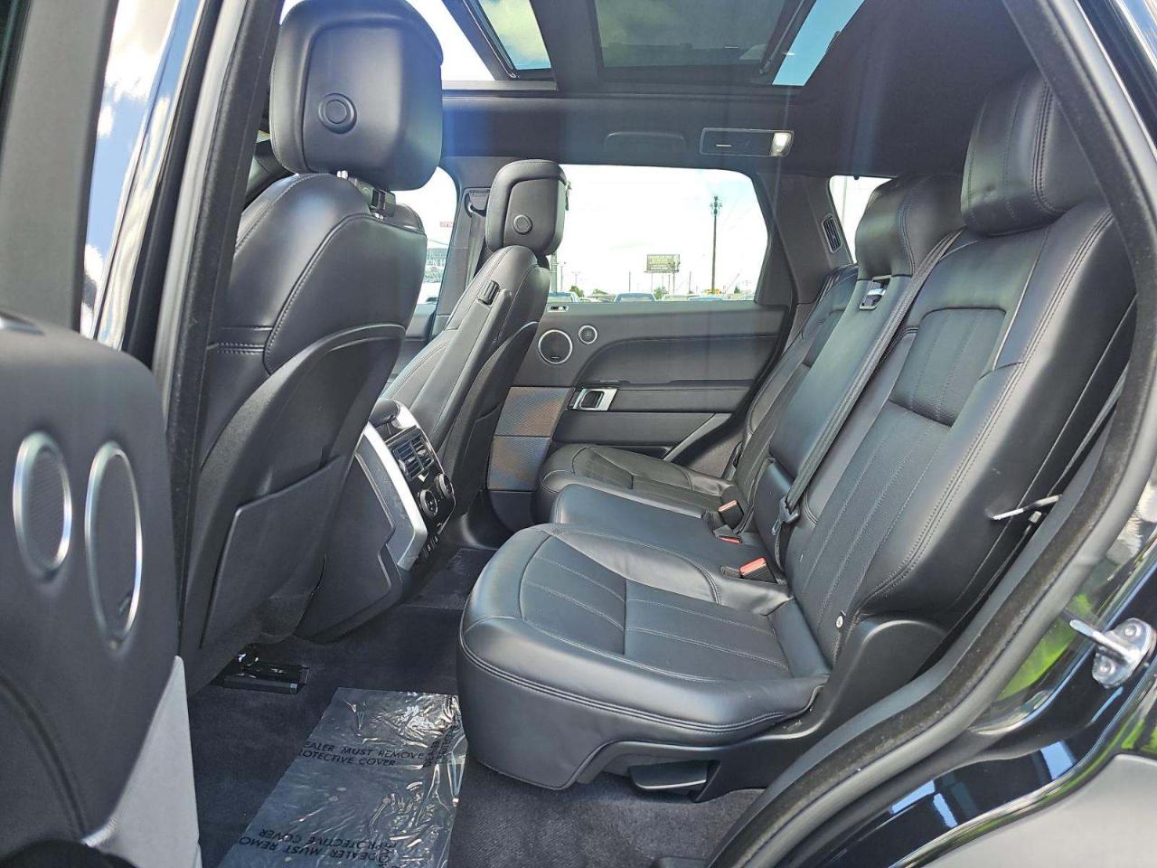 Land Rover Range Rover Sport Turbo i6 MHEV HSE Silver Edition 2022