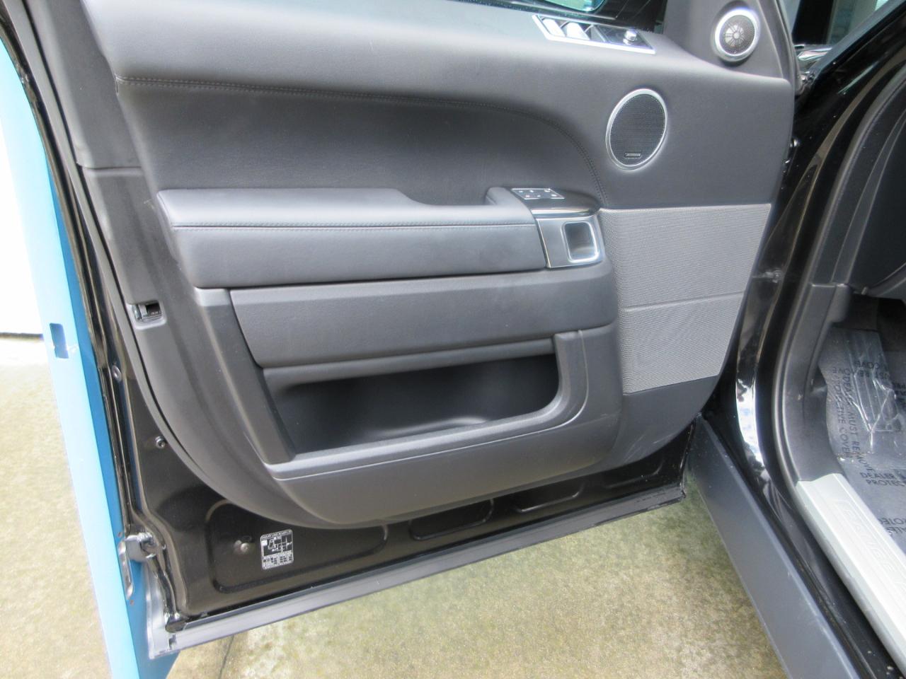 Land Rover Range Rover Sport Turbo i6 MHEV HSE Silver Edition 2022