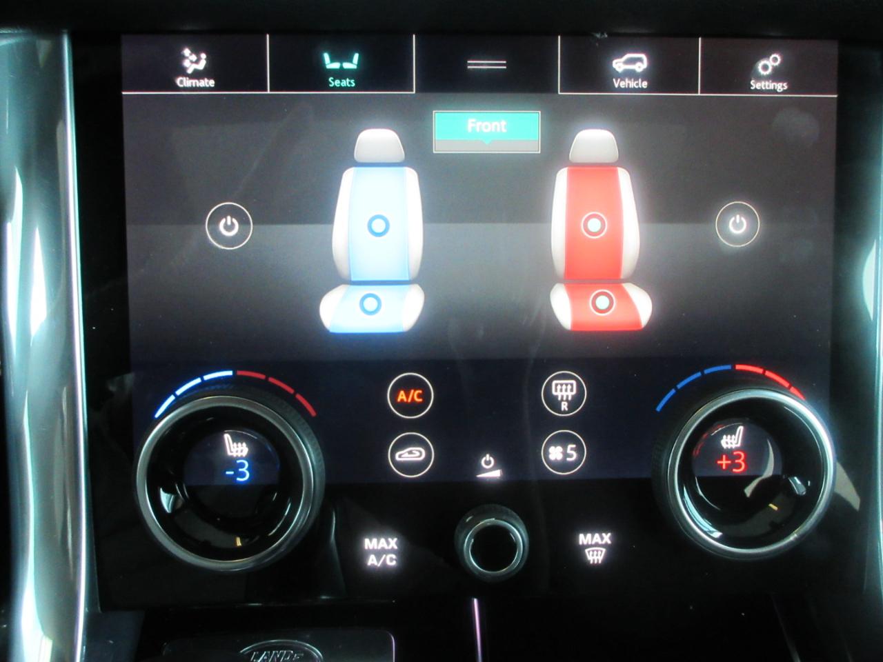 Land Rover Range Rover Sport Turbo i6 MHEV HSE Silver Edition 2022