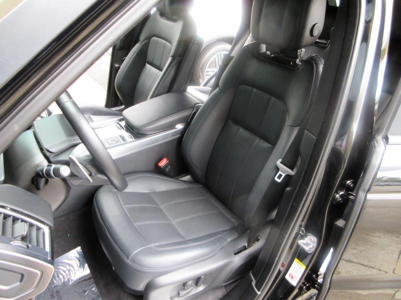 Land Rover Range Rover Sport Turbo i6 MHEV HSE Silver Edition 2022