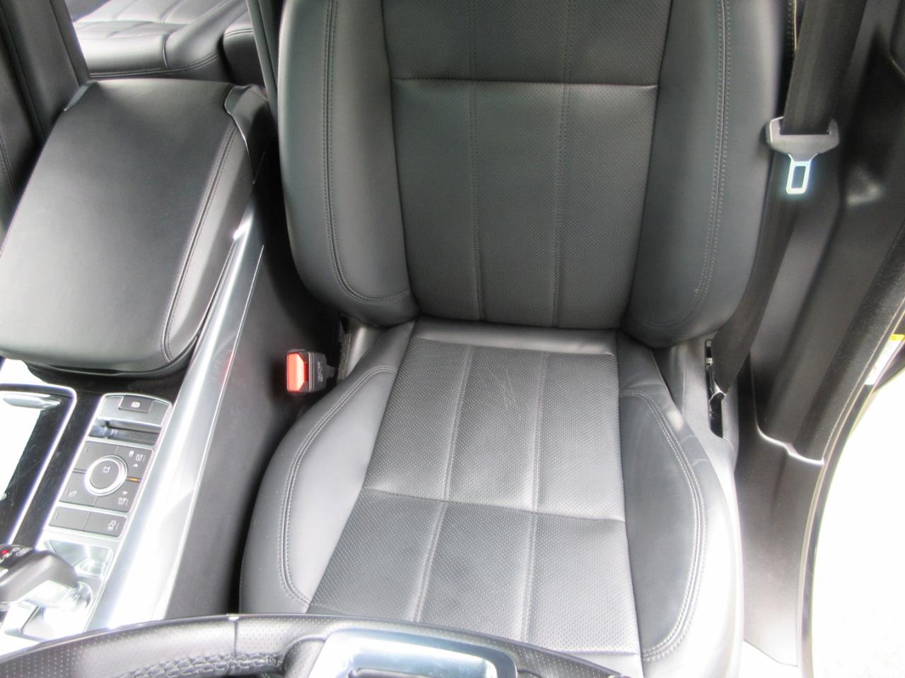 Land Rover Range Rover Sport Turbo i6 MHEV HSE Silver Edition 2022