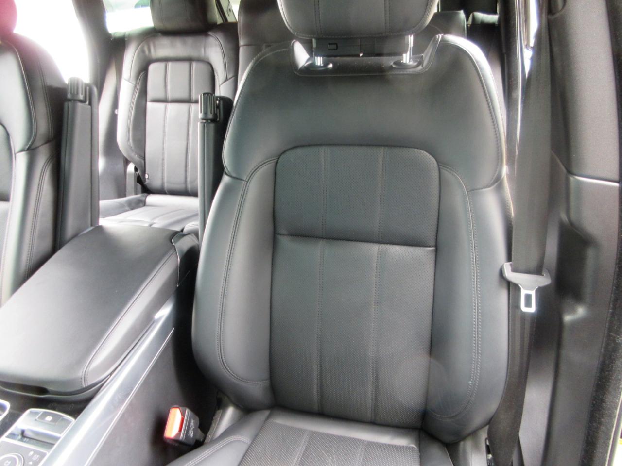 Land Rover Range Rover Sport Turbo i6 MHEV HSE Silver Edition 2022