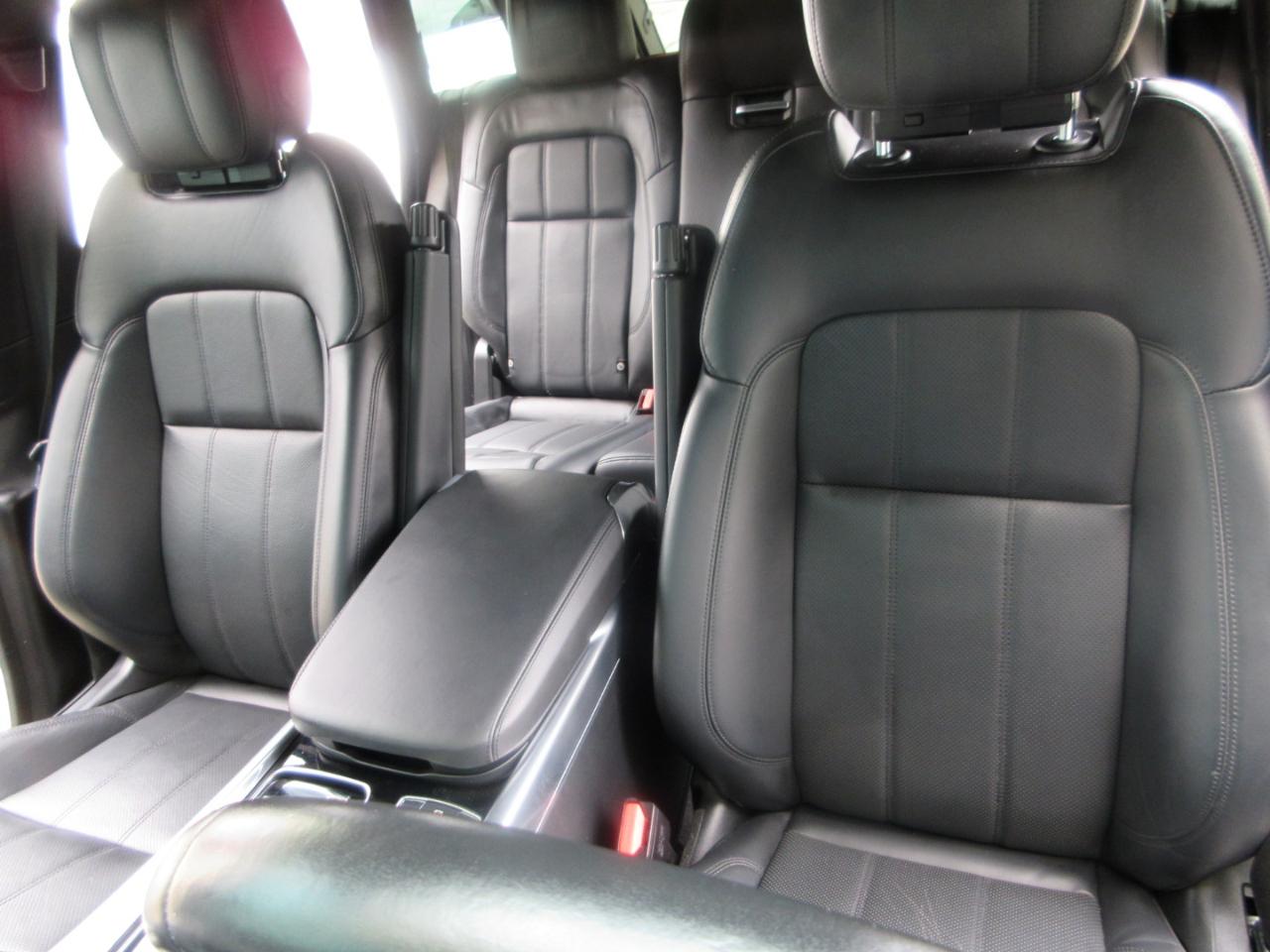 Land Rover Range Rover Sport Turbo i6 MHEV HSE Silver Edition 2022