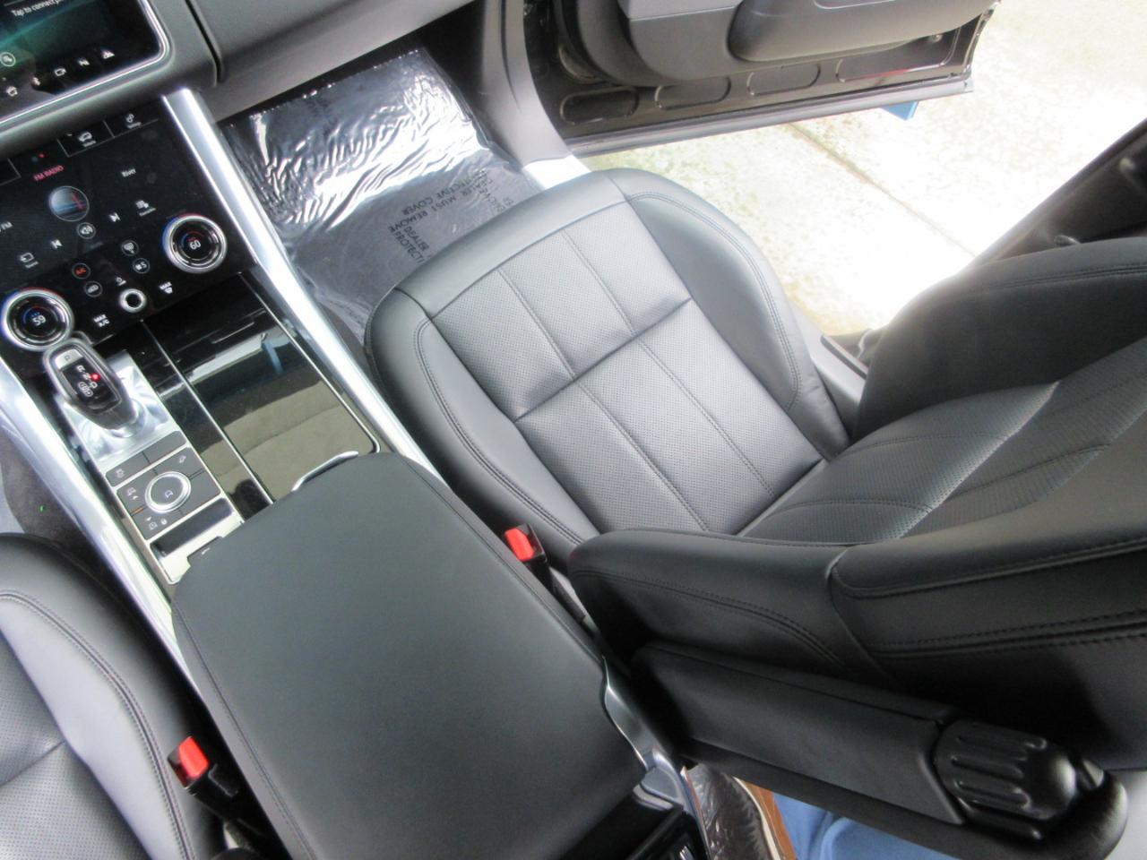 Land Rover Range Rover Sport Turbo i6 MHEV HSE Silver Edition 2022