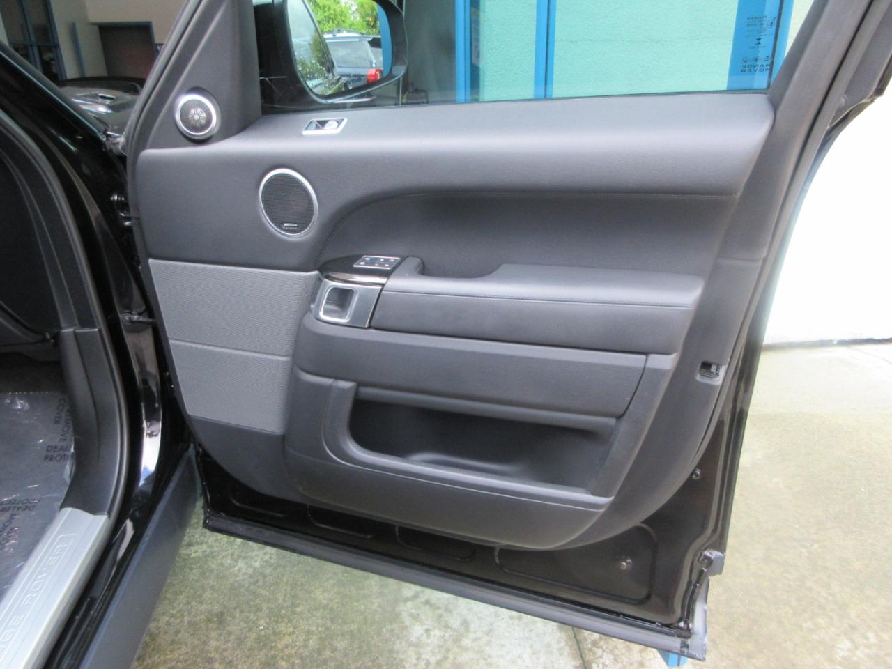 Land Rover Range Rover Sport Turbo i6 MHEV HSE Silver Edition 2022