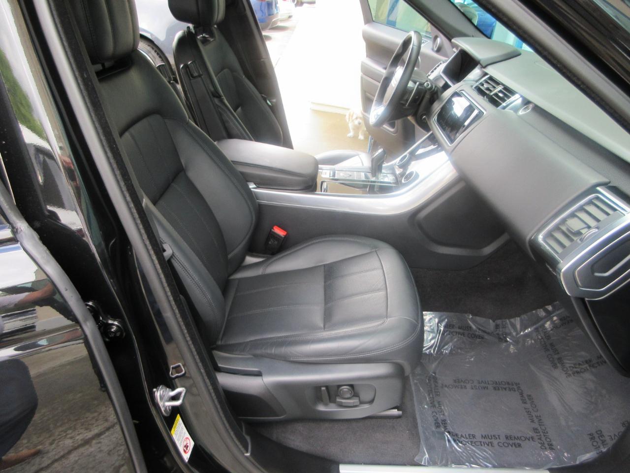 Land Rover Range Rover Sport Turbo i6 MHEV HSE Silver Edition 2022