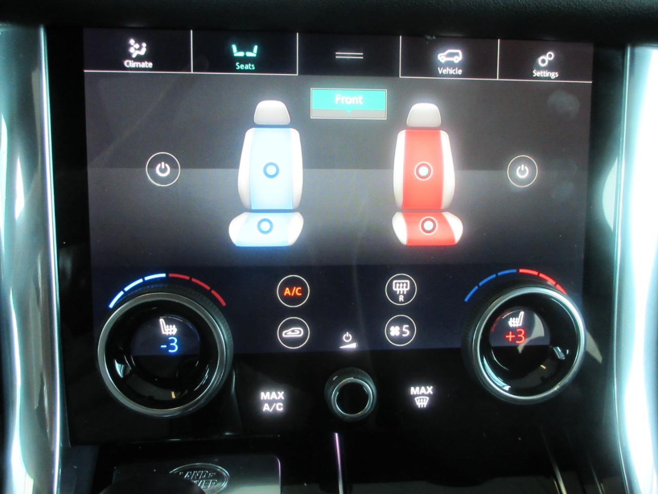 Land Rover Range Rover Sport Turbo i6 MHEV HSE Silver Edition 2022