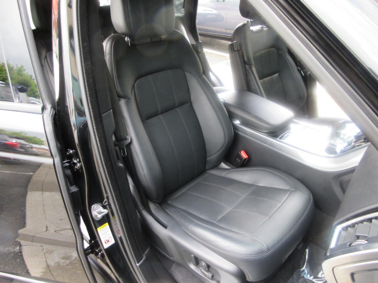 Land Rover Range Rover Sport Turbo i6 MHEV HSE Silver Edition 2022