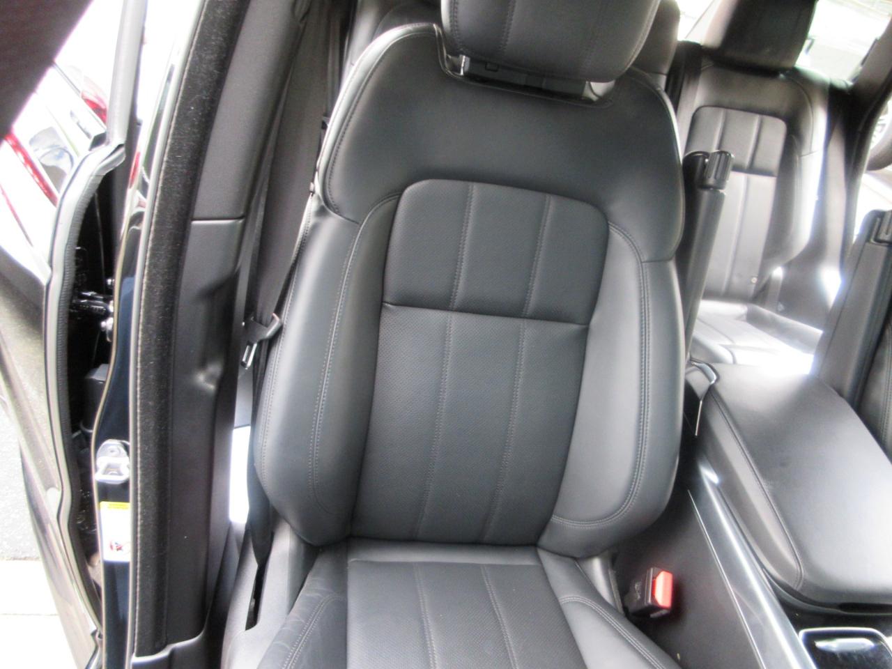 Land Rover Range Rover Sport Turbo i6 MHEV HSE Silver Edition 2022