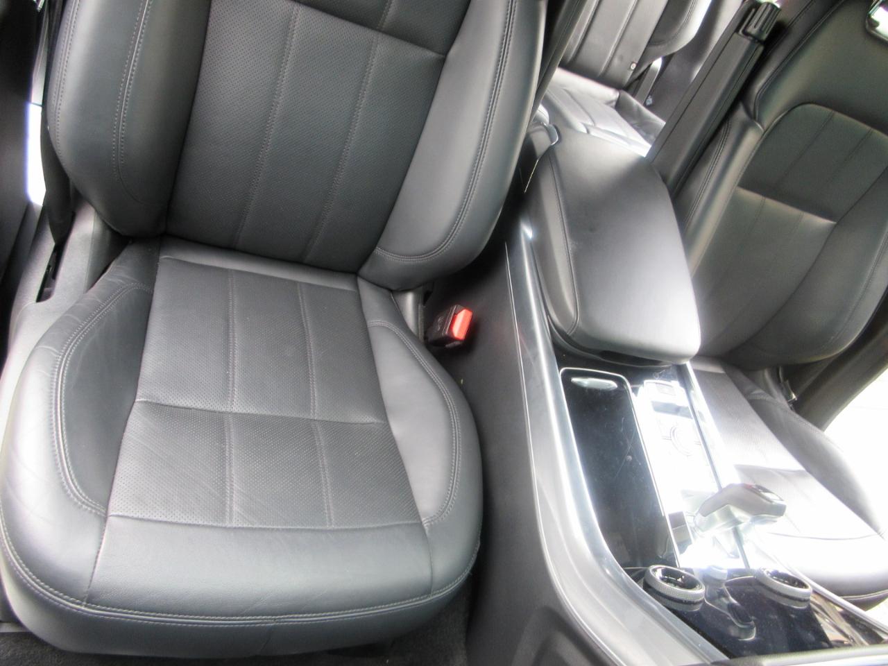 Land Rover Range Rover Sport Turbo i6 MHEV HSE Silver Edition 2022