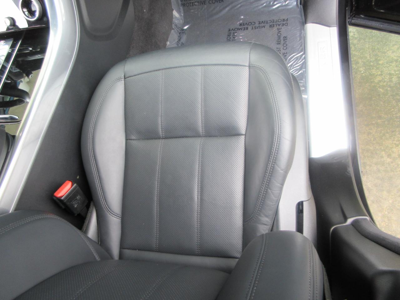 Land Rover Range Rover Sport Turbo i6 MHEV HSE Silver Edition 2022